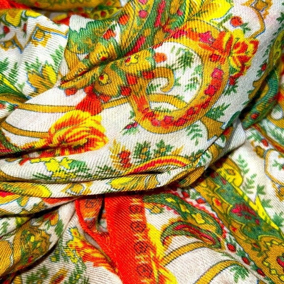 Infinity Scarf - Picture 2 of 2